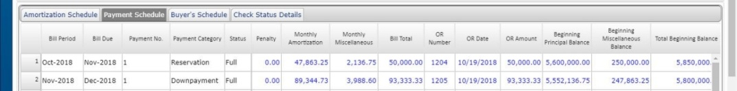 Real Estate Management System