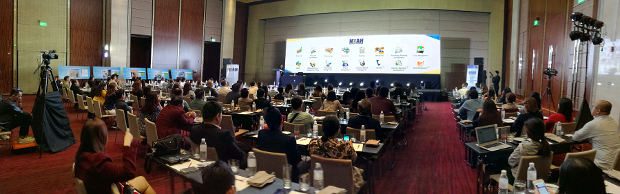 Digital Transformation Forum:  Stepping up the game for PH realty and construction sectors