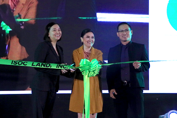 NOAH unveils business applications for controllership