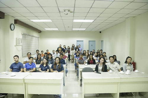 Series 3 South of Manila | Empowering manufacturing companies through digital transformation