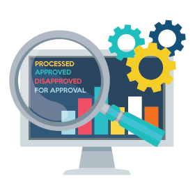 Task Performance Monitoring (Reports)