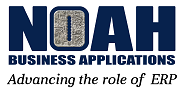 NOAH Business Applications Logo